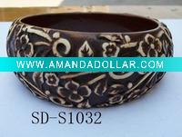 resin antique bangle craft