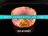 good-looking resin bangle
