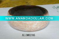 beautiful resin bangle