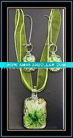 Wholesale Costume Necklace and Earrings Set