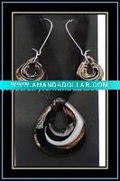 Wholesale Costume Necklace and Earrings Set