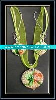Wholesale Costume Necklace and Earrings Set