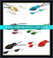 Wholesale murano glass jewelry set