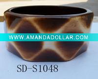 Wholesale resin bracelet craft