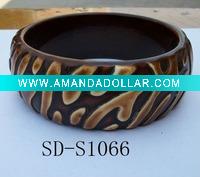 Wholesale resin bracelet jewelry craft