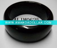 beautiful resin bangle