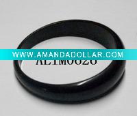 Wholesale beautiful resin bangle