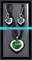 Wholesale Costume Necklace and Earrings Set
