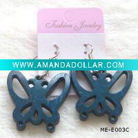 fashion coconut earring ME-003C