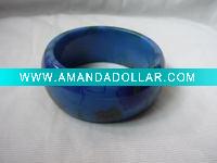 Wholesale hot selling resin bracelet jewelry