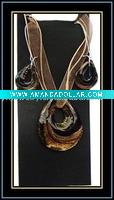 Wholesale Costume Necklace and Earrings Set