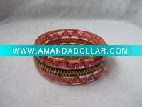 Wholesale hot selling resin bracelet jewelry