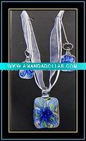Wholesale Costume Necklace and Earrings Set