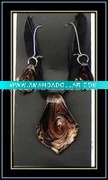 Wholesale Murano Glass Necklace and Earrings Set