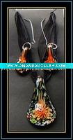 Wholesale Costume Necklace and Earrings Set