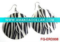 fashion shell earring