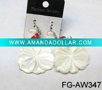 Wholesale Top Fashion Shell Earring