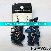 Wholesale Top Fashion Shell Earring