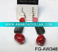 Wholesale Top Fashion Shell Earring
