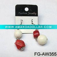 Wholesale Top Fashion Shell Earring