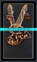 Wholesale Murano Glass Necklace and Earrings Set