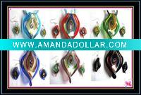 Wholesale murano glass jewelry set