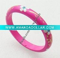 wooden bracelet +Free shipping now