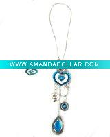 Wholesale New Fashion Necklace with Earring Jewelry Set