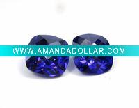 Wholesale Cubic Zirconia singer-side