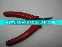 Jewelry plier-Split ring plier