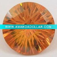Cubic Zirconia CZ Manufacturer