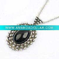 Wholesale Exquisite Reaationary fashion sweater chain