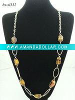 New design necklace
