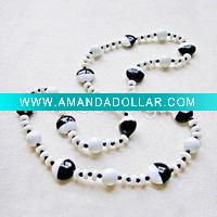 Fashion beaded Necklace