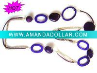 Wholesale jewelry fashion necklace