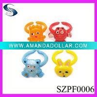 Wholesale Promotional item finger ring
