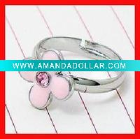 Wholesale Cheap promotion ring/fashion ring/fashion jewelry/promotion gift