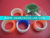 Wholesale silicone rubber O ring