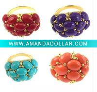 Wholesale 2011 Fashionable style finger ring