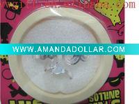 Wholesale 2011 fashion silver ring