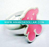 Wholesale fashion alloy finger ring