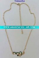 Wholesale Hot sales birds pendant necklaces