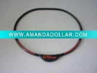 Wholesale silicone necklace