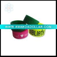 Wholesale Beautiful silicone finger ring