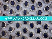 Prince William & Kate Middleton engagement rings