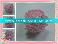 Wholesale Beaded lovely Ring