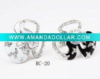 Wholesale Fantasy Hot Bridal Ring Jewelry