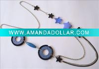 Wholesale 2011 fashion necklace