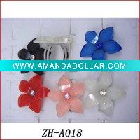Flower Rings/Acrylic Rings/Fashion Acrylic Rings/cool Acrylic Rings