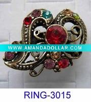 Wholesale 2011 fashion ring